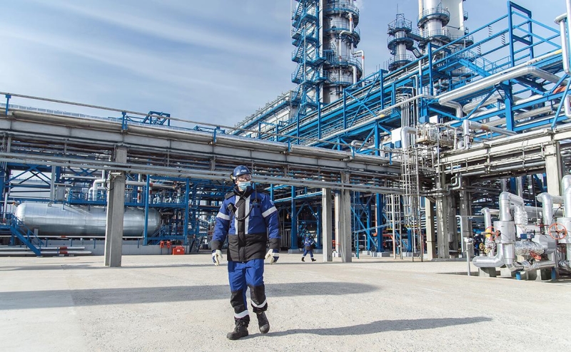 Правительство решило удвоить компенсации нефтяникам