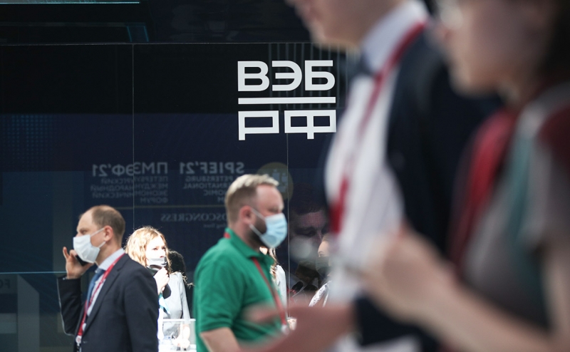 Правительство решило ввести стресс-тесты для ВЭБа