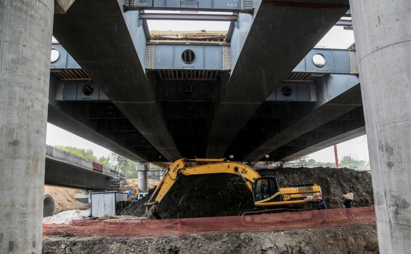 Правительство решило ввести стресс-тесты для ВЭБа