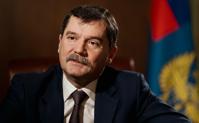 Правительство сменит главу Росавиации