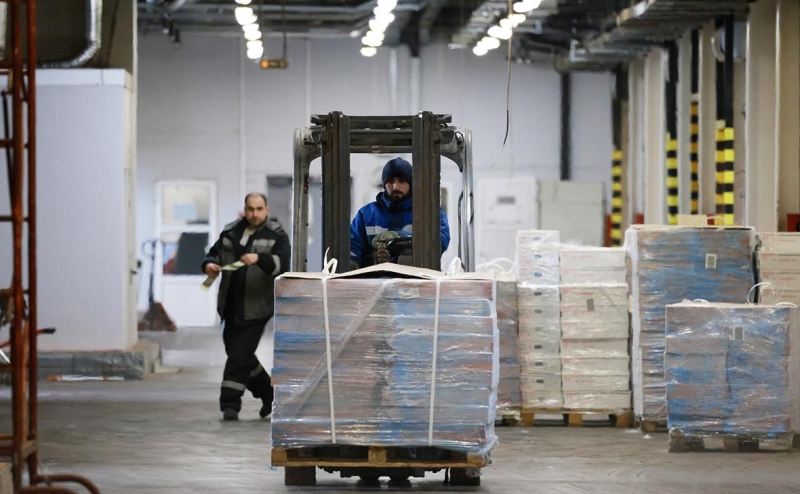 Правительство сможет обнулять пошлины на экспорт в дружественные