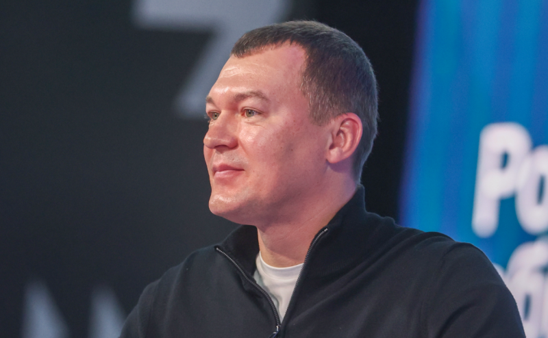 Правительство упразднило оргкомитет по подготовке спортсменов к