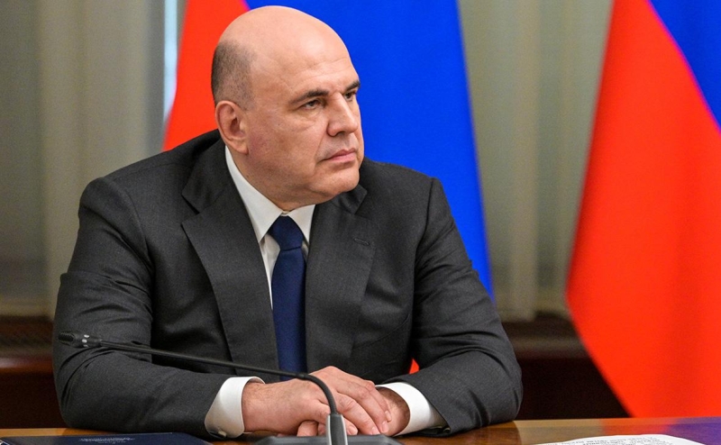 Правительство ушло в отставку