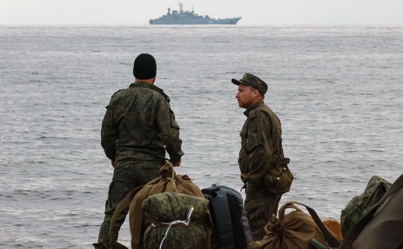 Правительство утвердило индексацию выплат военным на 4,5% с 1 января