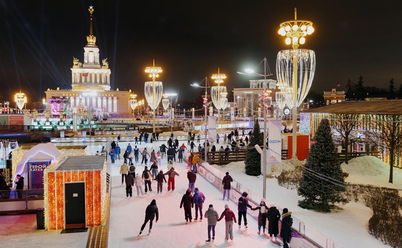 Правительство утвердило календарь праздничных дней в 2026 году