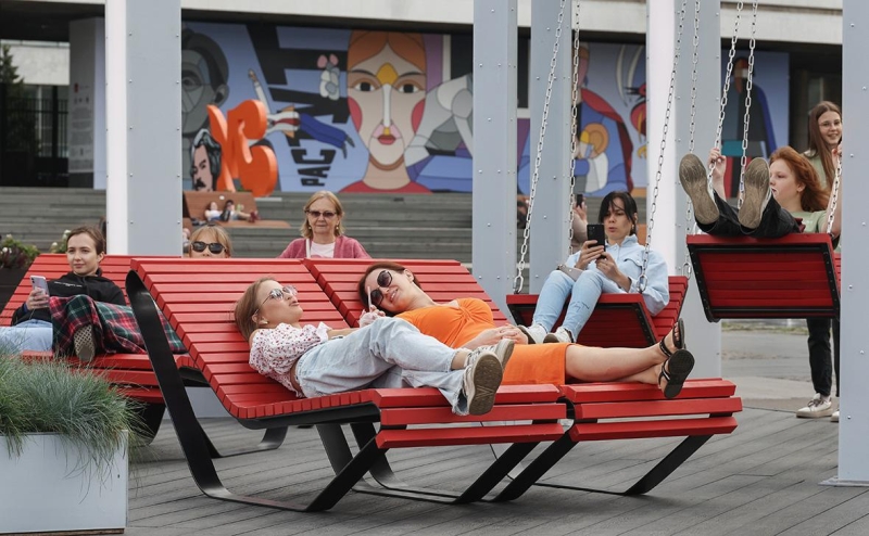 Правительство утвердило календарь выходных и праздников на следующий