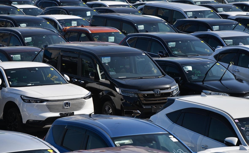 Правительство утвердило новые правила утильсбора и начало их