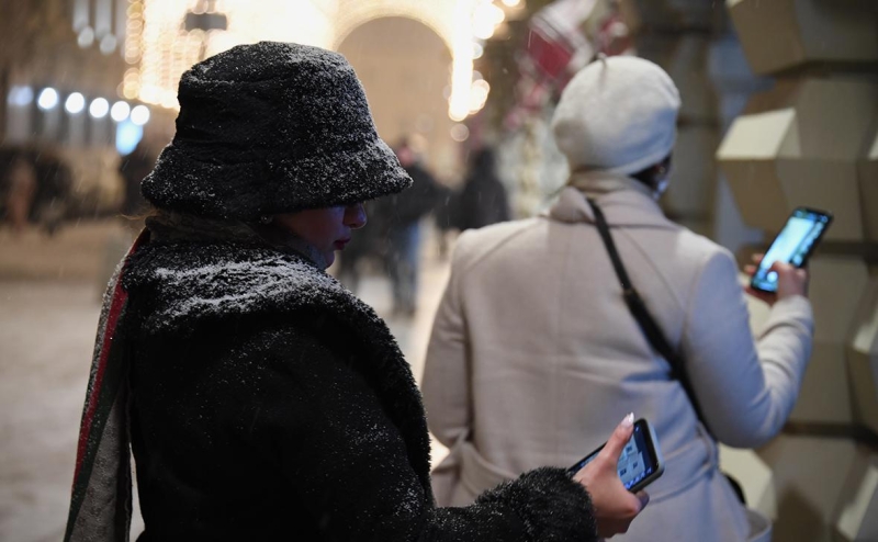 Правительство внесло в Думу новый пакет мер по борьбе с мошенниками