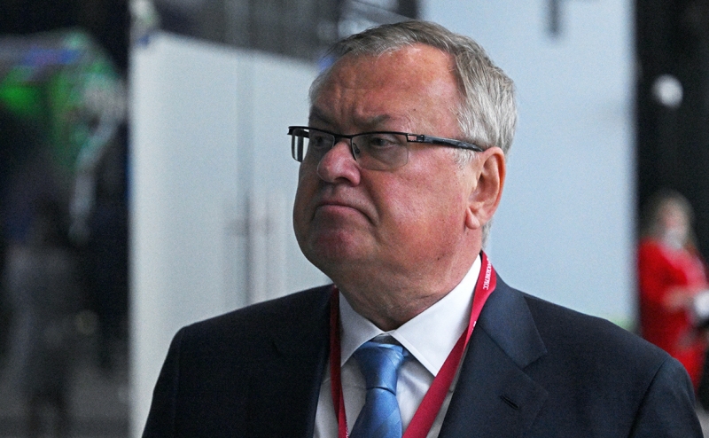 Правительство запретит продажу «дочек» иностранных банков в России