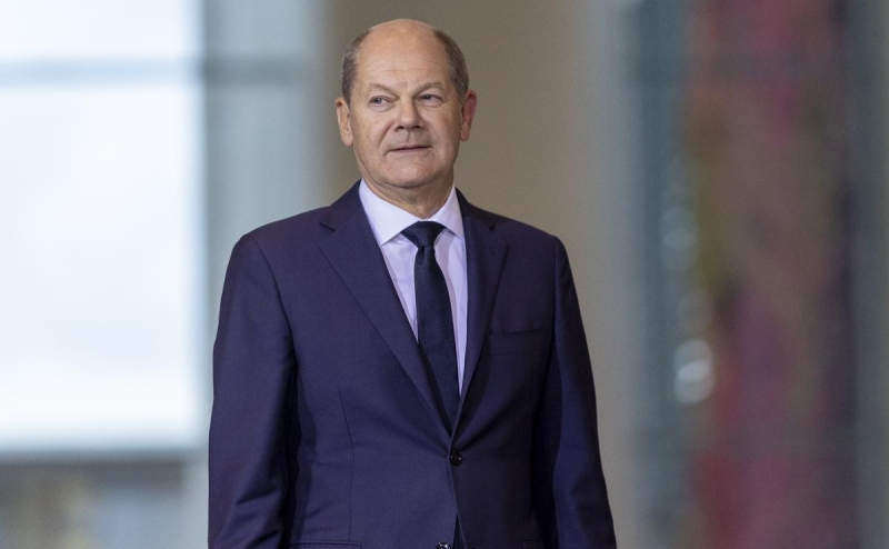 Правящая коалиция в Германии распалась