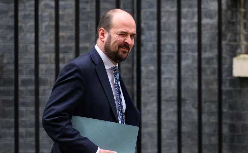 Правящая партия Британии потребовала изучить &laquo;вмешательство России&raquo;