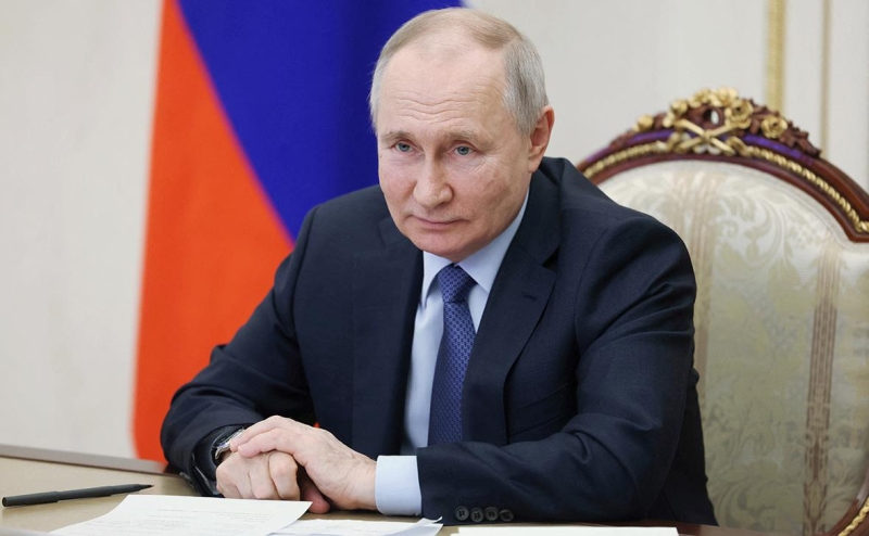 Правящая партия ЮАР выступила за выход из суда, выдавшего ордер на