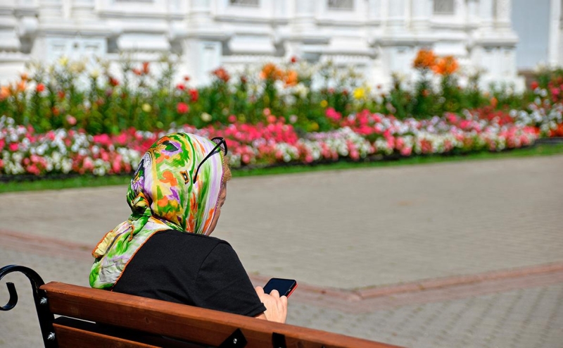 Православный фонд перенес запуск мессенджера с баном сквернословия