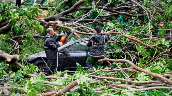 Предотвратит ли объявленная Мадуро мобилизация вторжение США в