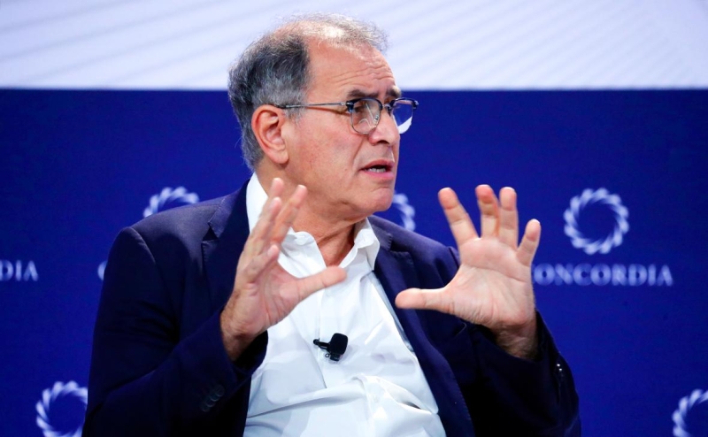 Предсказавший кризис 2008 года Рубини описал сценарий рецессии в США