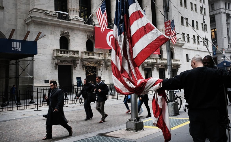 Предсказавший кризис 2008 года Рубини описал сценарий рецессии в США