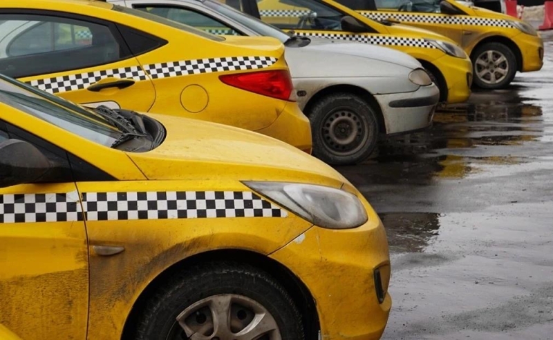 Представители США и России встретились в Абу-Даби