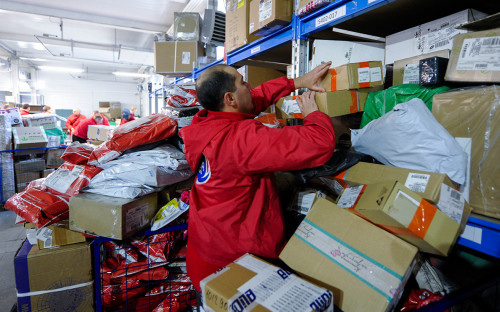 Предзаказ остался основной опцией в дистанционной торговле лекарствами