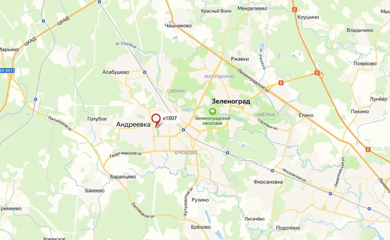 Префект рассказал о последствиях атаки дронов в Зеленограде