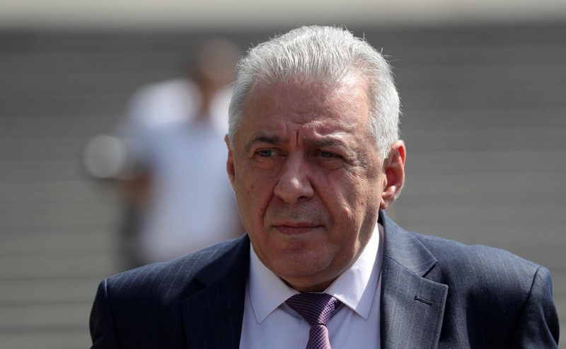 Премьер Армении объяснил ратификацию Римского статута и учения с США