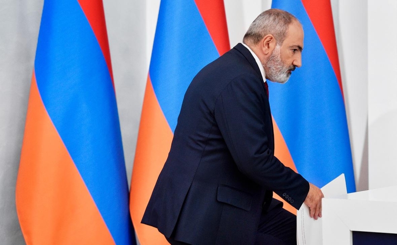 Премьер Армении объяснил ратификацию Римского статута и учения с США