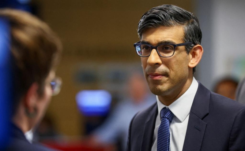 Премьер Британии ответил на упрек Германии о порядке эвакуации из