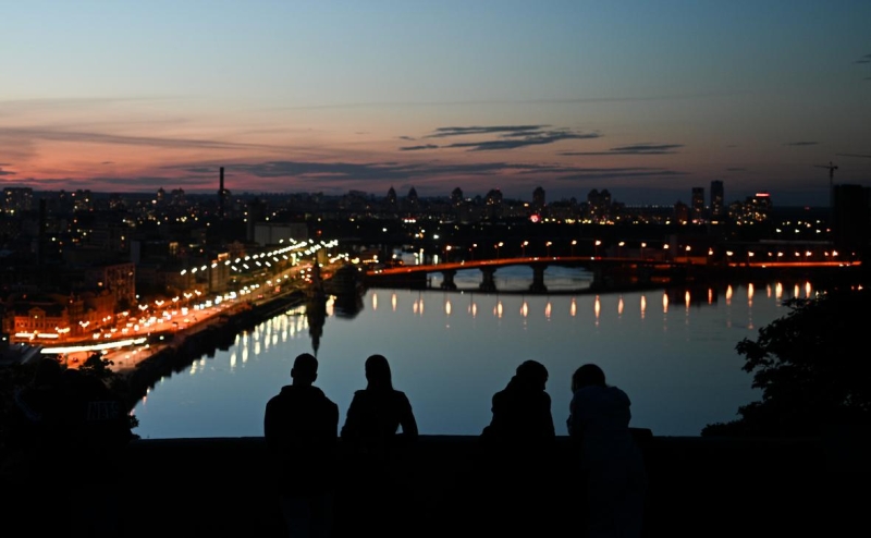 Премьер Дании назвала опасным мирное урегулирование конфликта на