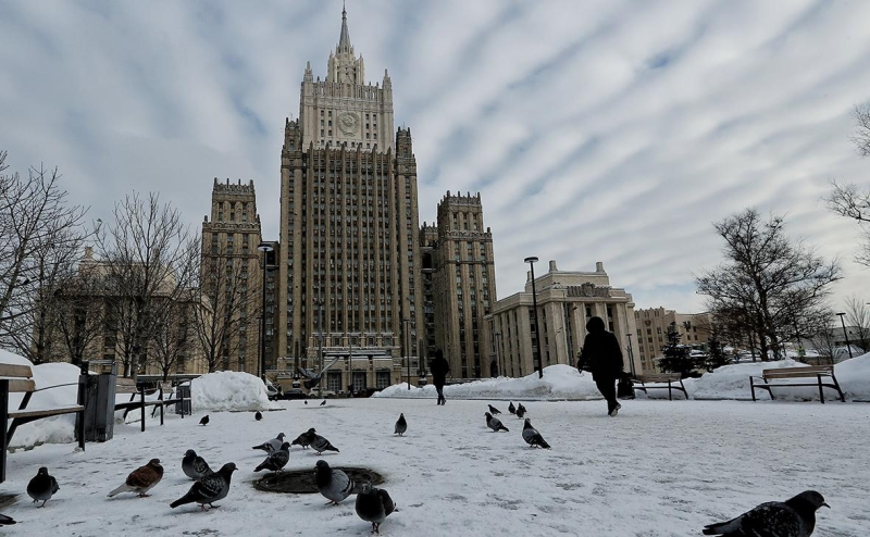 Премьер Грузии допустил уголовное преследование уходящего президента