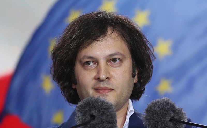 Премьер Грузии назвал закон об иноагентах шагом к интеграции в