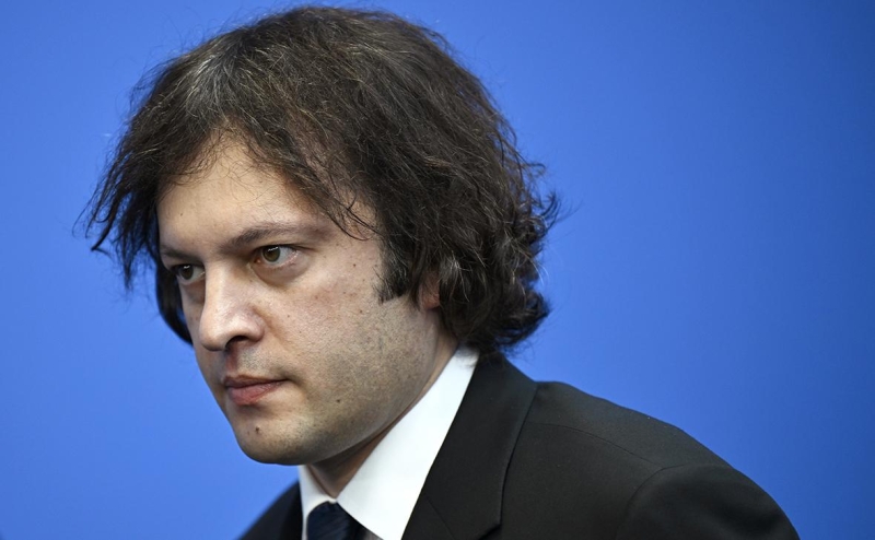 Премьер Грузии оценил возможность восстановления дипотношений с