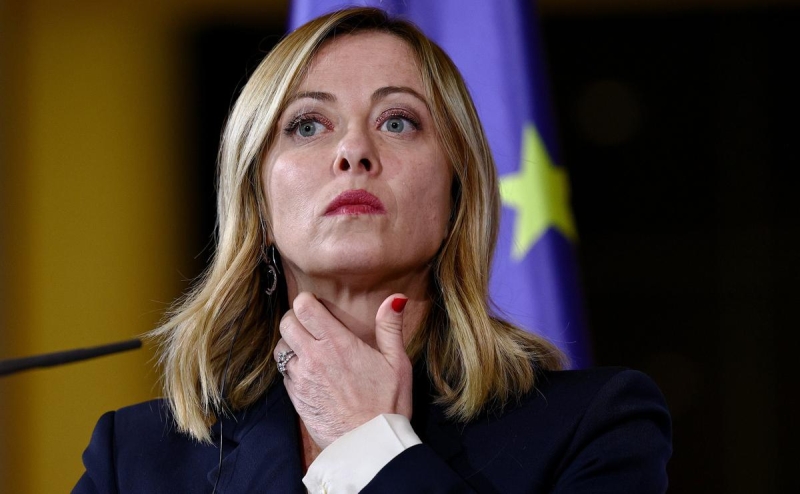 Премьер Италии назвала проблемой «исламизацию» Европы