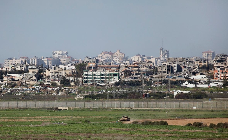 Премьер Израиля заявил о подготовке военных к расширению операции в