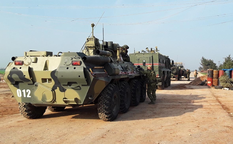 Премьер Ливии назвал неприемлемой идею «альтернативного плацдарма»