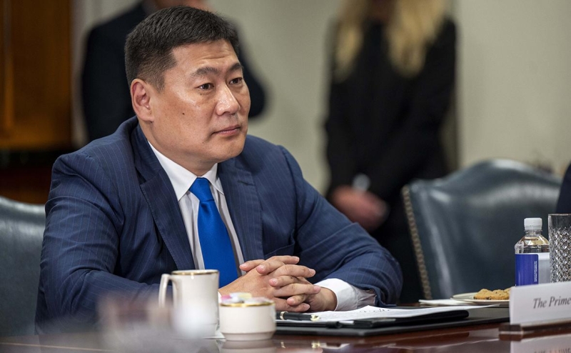 Премьер Монголии сообщил о затягивании переговоров по &laquo;Силе Сибири&nbsp;&mdash;