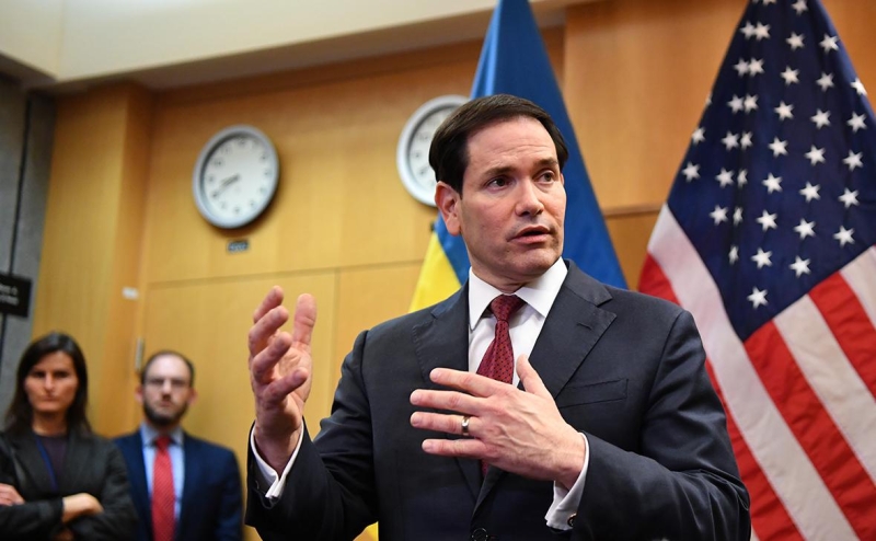 Премьер Нидерландов заявил, что плана ЕС по Украине не существует