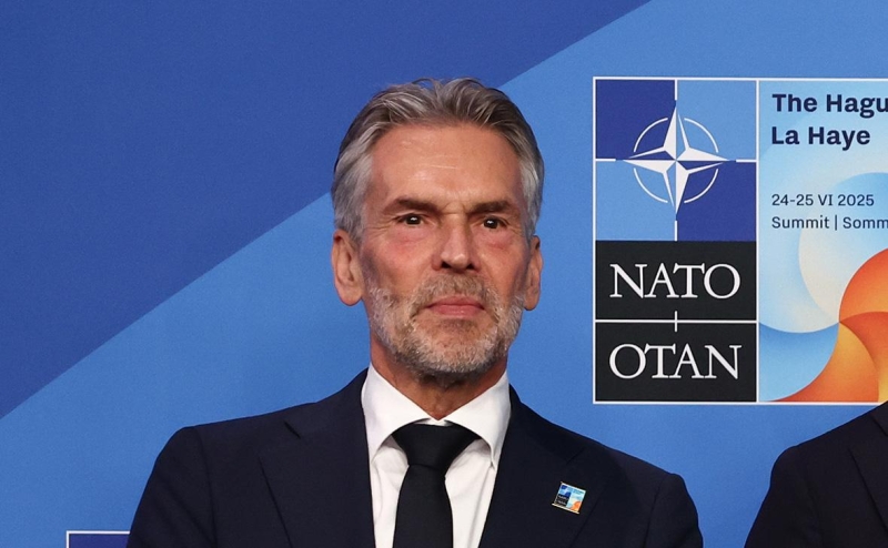 Премьер Нидерландов заявил, что плана ЕС по Украине не существует