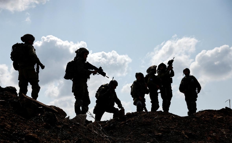 Премьер Палестины заявил об угрозе гуманитарной катастрофы в Газе