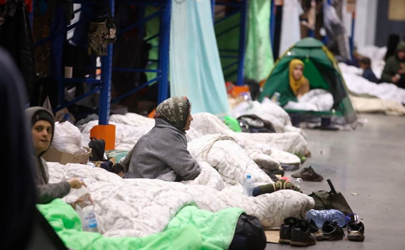 Премьер Польши обвинил Меркель в &laquo;легитимизации режима&raquo; Лукашенко