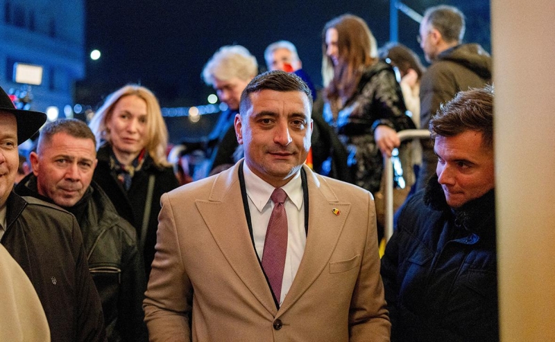 Премьер Румынии заявил об уходе после первого тура президентских