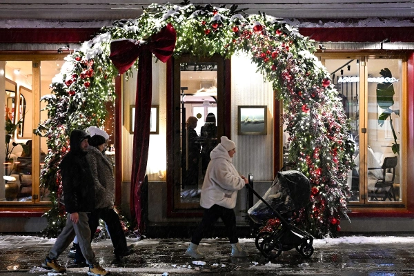 Премьер Сербии подал в отставку на фоне протестов