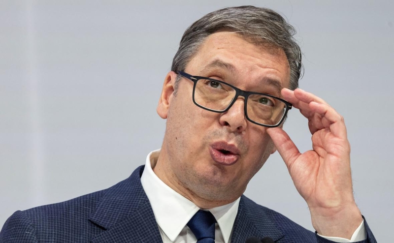 Премьер Сербии сообщила, что Москва предупредила о подготовке