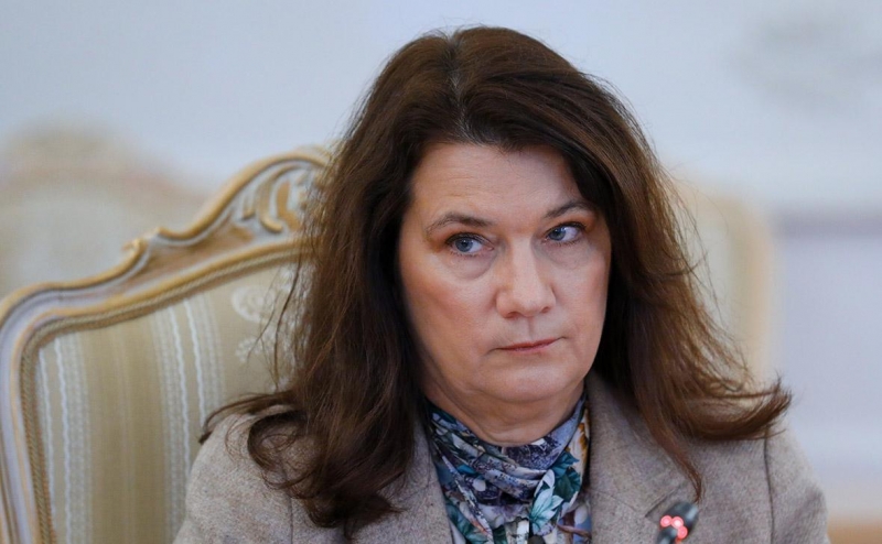 Премьер Швеции признала поражение на выборах и решила уйти в отставку