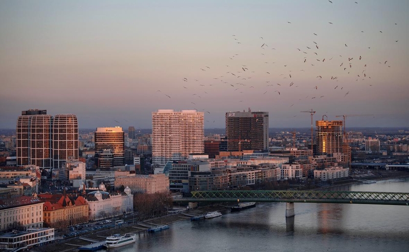 Премьер Словакии предрек Украине поражение даже со «всем оружием мира»