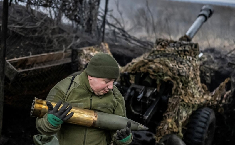 Премьер Словакии предрек Украине поражение даже со «всем оружием мира»