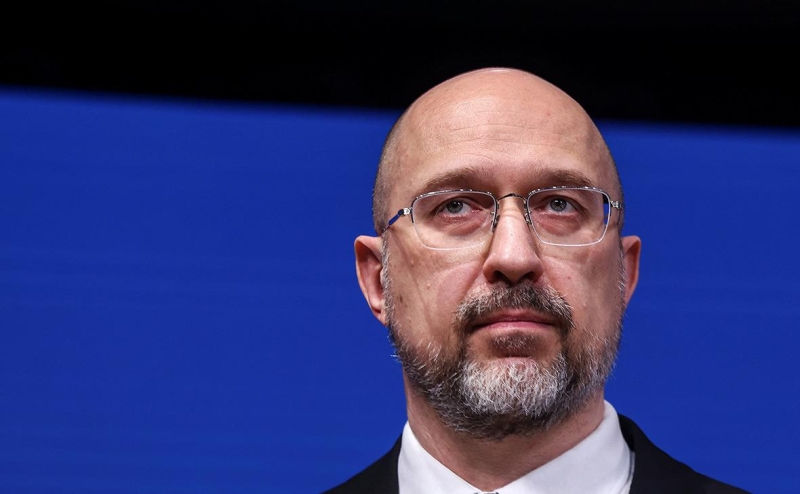 Премьер Украины рассказал о «серьезных разрушениях» после ночных