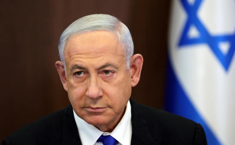 Премьеру Израиля имплантировали устройство для мониторинга работы