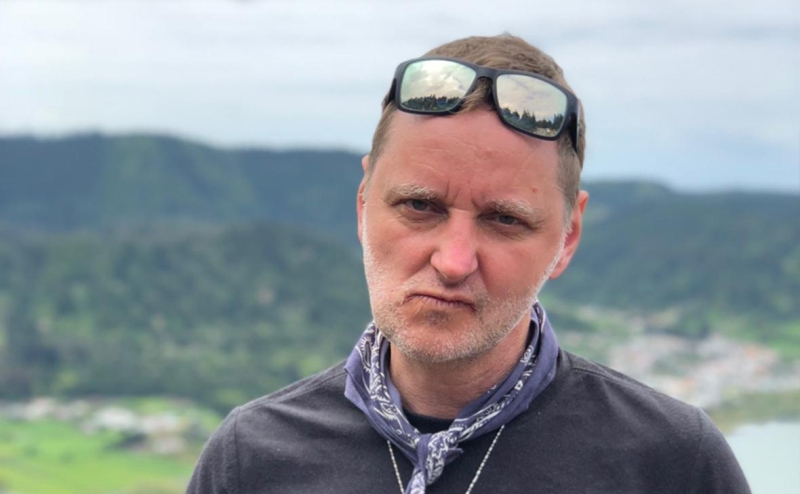 Преподавателя МГТУ им. Баумана арестовали из-за украинских песен