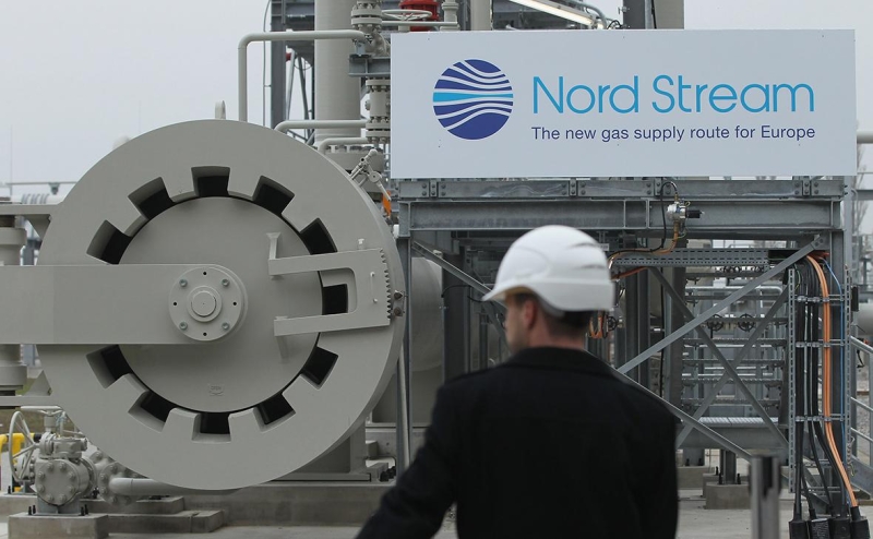 Претендент на Nord Stream 2 назвал его «рычагом в переговорах» с