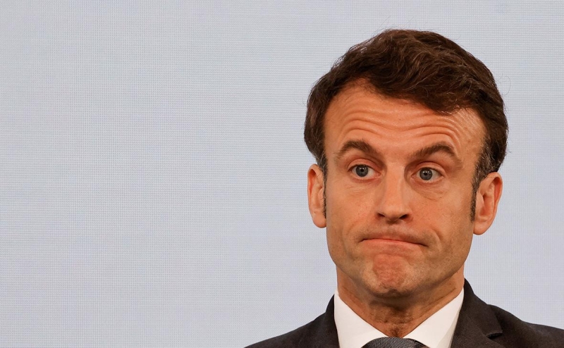 Претендент на пост президента заявил о слабости США из-за помощи Киеву