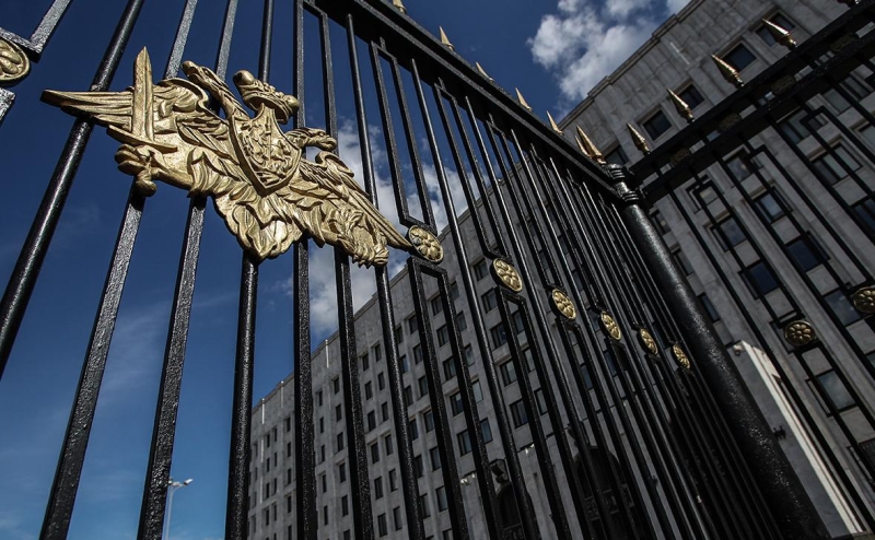 Претензии Минобороны к Военно-строительной компании превысили ₽13,8